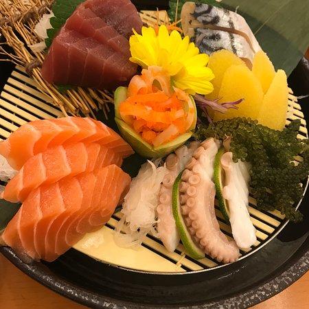 Tokyo Deli